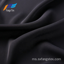 Fabrik Hitam Fursan Abaya Hitam Dicelup Polos